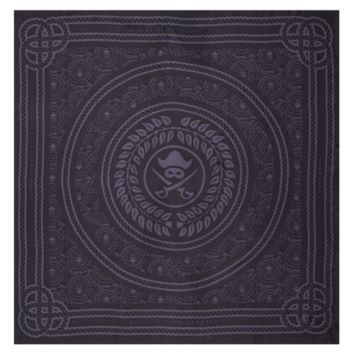 Marlies Dekkers Savage Sadie anthracite accessoire Marlies Dekkers Savage Sadie anthracite accessoire