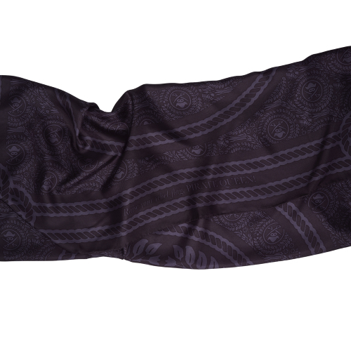 Marlies Dekkers Savage Sadie anthracite accessoire Marlies Dekkers Savage Sadie anthracite accessoire