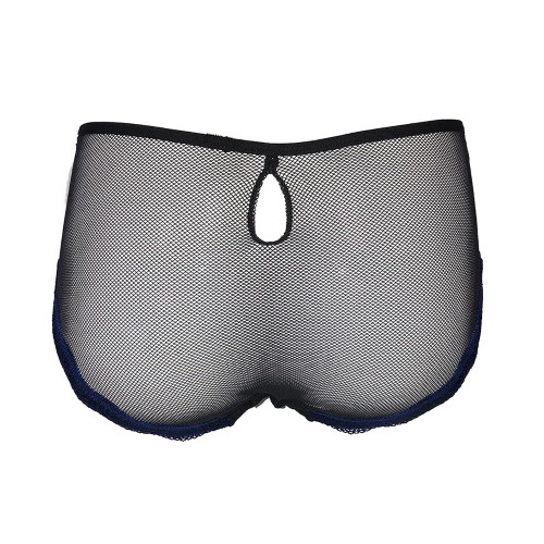 After Eden Noabi noir/bleu slip After Eden Noabi noir/bleu slip