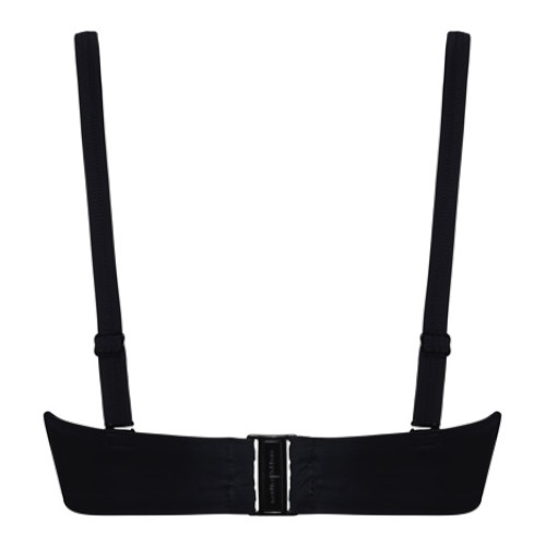 Maillots de bain Marlies Dekkers Isthar noir/or haut de bikini préformé Maillots de bain Marlies Dekkers Isthar noir/or haut de bikini préformé