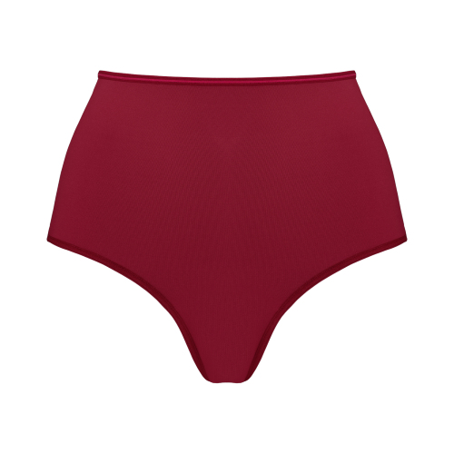 Marlies Dekkers Dame de Paris bordeaux haut slip Marlies Dekkers Dame de Paris bordeaux haut slip