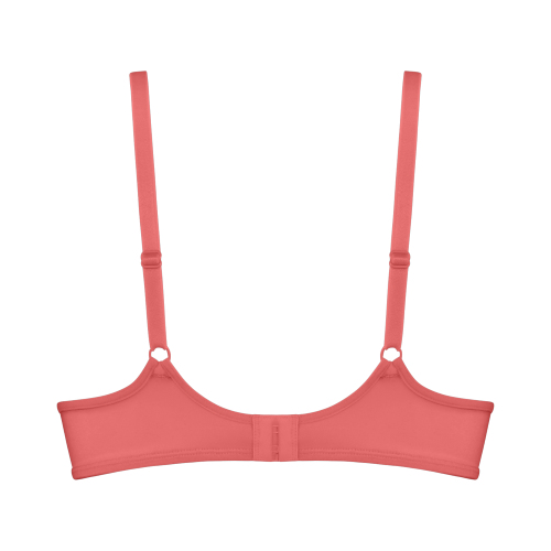 Marlies Dekkers Dame de Paris rose/or soutien-gorge push up Marlies Dekkers Dame de Paris rose/or soutien-gorge push up