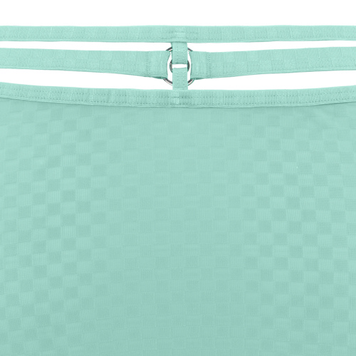 Marlies Dekkers Space Odyssey mint slip Marlies Dekkers Space Odyssey mint slip