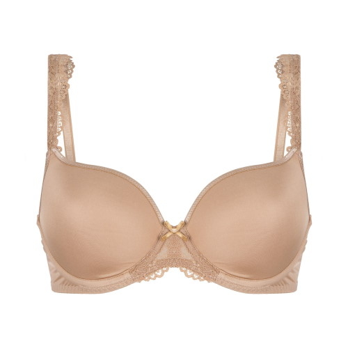 LingaDore Quotidien Uni Fit camel soutien-gorge rembourré LingaDore Quotidien Uni Fit camel soutien-gorge rembourré