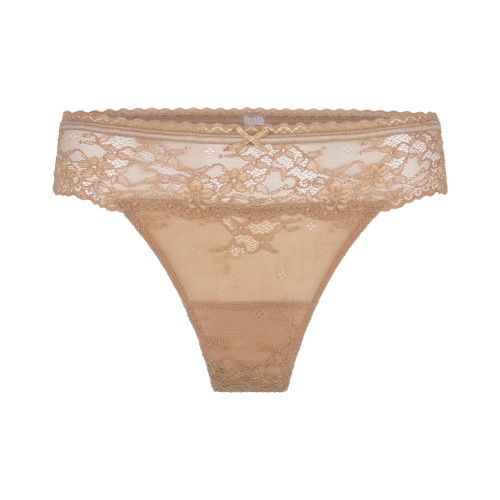 LingaDore Quotidien Basic camel culotte string LingaDore Quotidien Basic camel culotte string