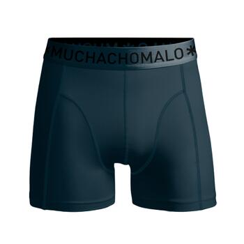 Muchachomalo Basic Bleu Boxer Muchachomalo Basic Bleu Boxer