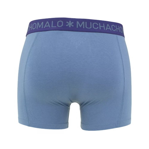 Muchachomalo Basic lavande boxer Muchachomalo Basic lavande boxer