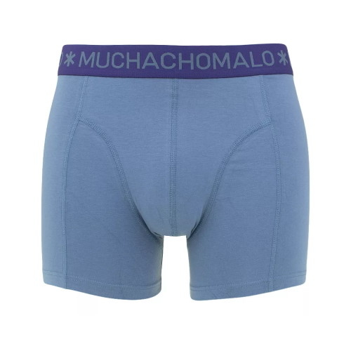 Muchachomalo Basic lavande boxer