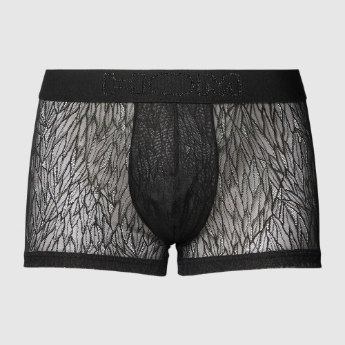 HOM Rudy noir sport trunk HOM Rudy noir sport trunk