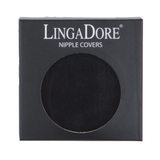 LingaDore Nippel Covers noir accessoire