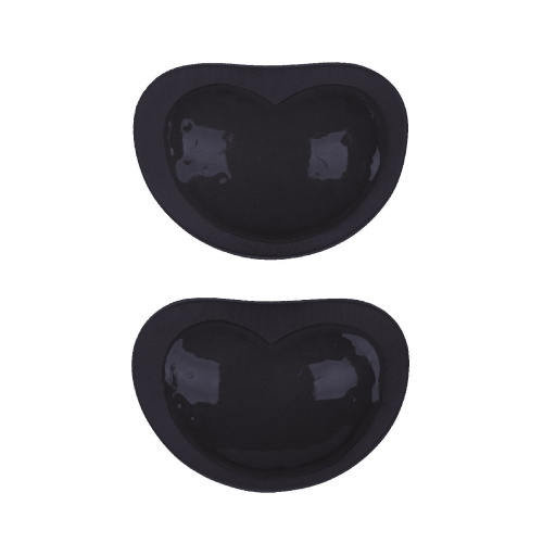 LingaDore Sticky Push Up pads noir accessoire LingaDore Sticky Push Up pads noir accessoire