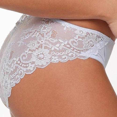 LingaDore Ballad Blue baby bleu slip LingaDore Ballad Blue baby bleu slip