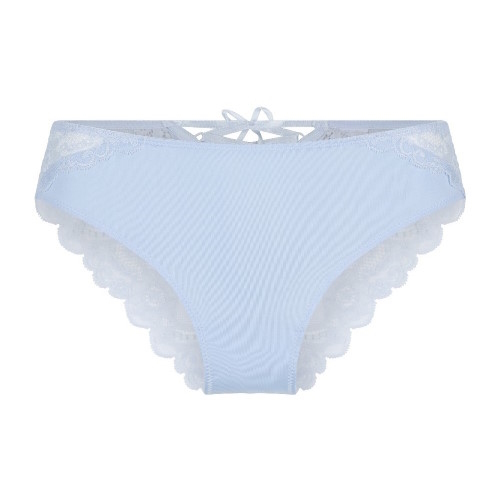 LingaDore Ballad Blue baby bleu slip LingaDore Ballad Blue baby bleu slip