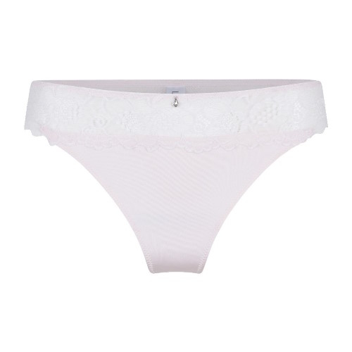 LingaDore La vie en Rose mauve culotte string LingaDore La vie en Rose mauve culotte string
