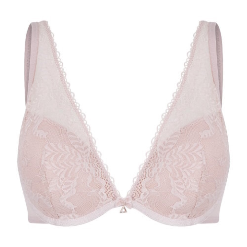 LingaDore Dust antique rose soutien-gorge rembourré LingaDore Dust antique rose soutien-gorge rembourré