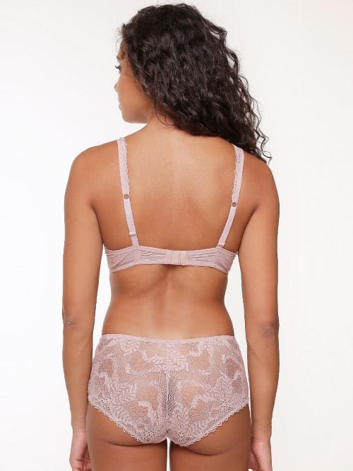 LingaDore Dust antique rose soutien-gorge rembourré LingaDore Dust antique rose soutien-gorge rembourré