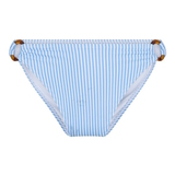 Lingadore Beach Blue Stripes bleu/blanc slip de bikini