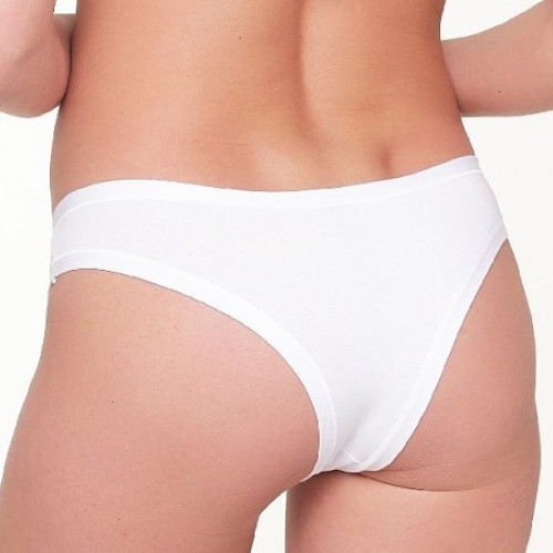 LingaDore Quotidien Bodyfresh blanc slip brésilien LingaDore Quotidien Bodyfresh blanc slip brésilien