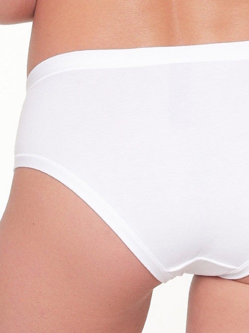 LingaDore Quotidien Bodyfresh blanc slip LingaDore Quotidien Bodyfresh blanc slip