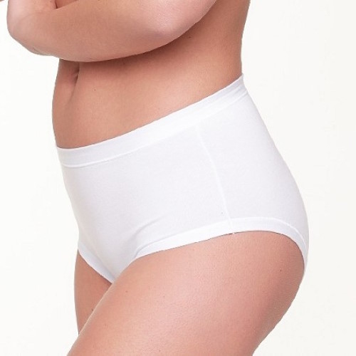 LingaDore Quotidien Bodyfresh blanc slip LingaDore Quotidien Bodyfresh blanc slip