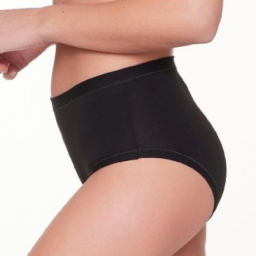 LingaDore Quotidien Bodyfresh noir slip LingaDore Quotidien Bodyfresh noir slip
