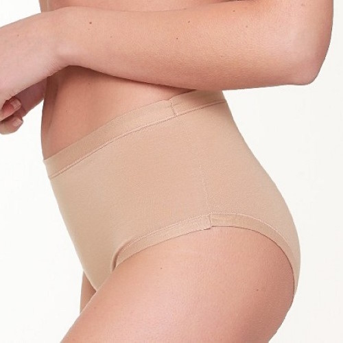 LingaDore Quotidien Bodyfresh blush slip LingaDore Quotidien Bodyfresh blush slip