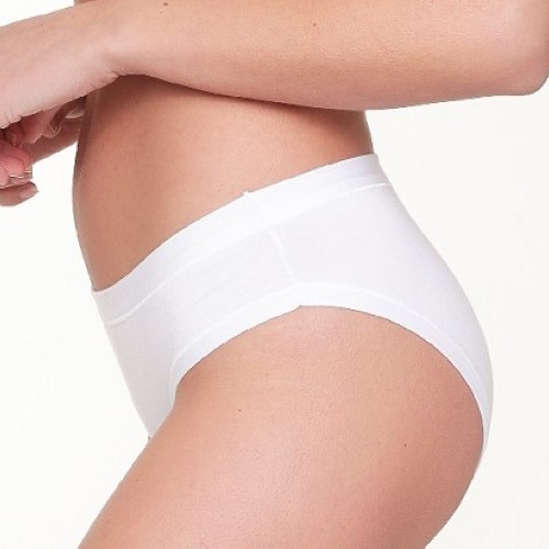LingaDore Quotidien Bodyfresh blanc slip LingaDore Quotidien Bodyfresh blanc slip