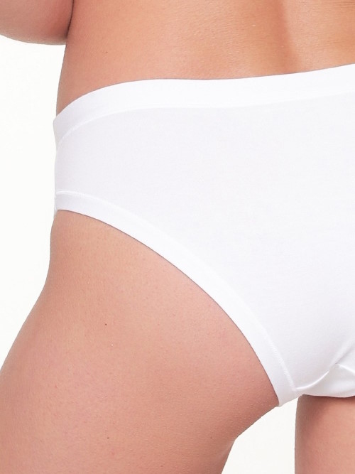 LingaDore Quotidien Bodyfresh blanc slip LingaDore Quotidien Bodyfresh blanc slip