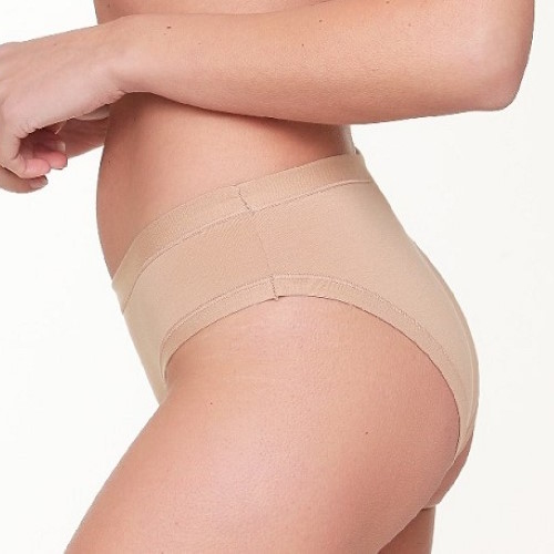 LingaDore Quotidien Bodyfresh blush shortie LingaDore Quotidien Bodyfresh blush shortie