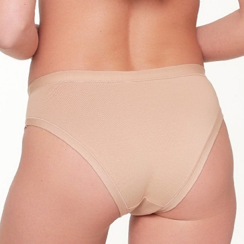 LingaDore Quotidien Bodyfresh blush shortie LingaDore Quotidien Bodyfresh blush shortie