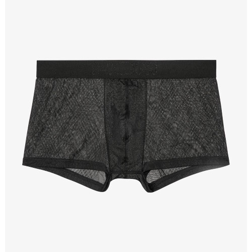 HOM Kim  noir sport trunk HOM Kim  noir sport trunk