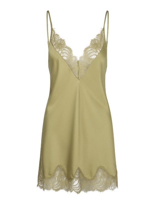 LingaDore Night Olive vert olive nuisette LingaDore Night Olive vert olive nuisette