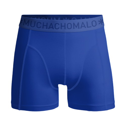Muchachomalo Micro cobalt micro boxer