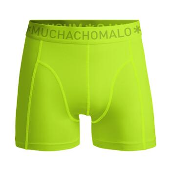 Muchachomalo Micro Lime Sport Boxer Muchachomalo Micro Lime Sport Boxer