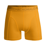 Muchachomalo Micro orange micro boxer
