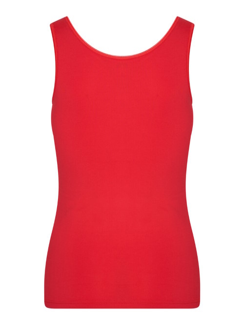 Sous-vêtements Beeren Elegance rouge chemise pour femmes Sous-vêtements Beeren Elegance rouge chemise pour femmes