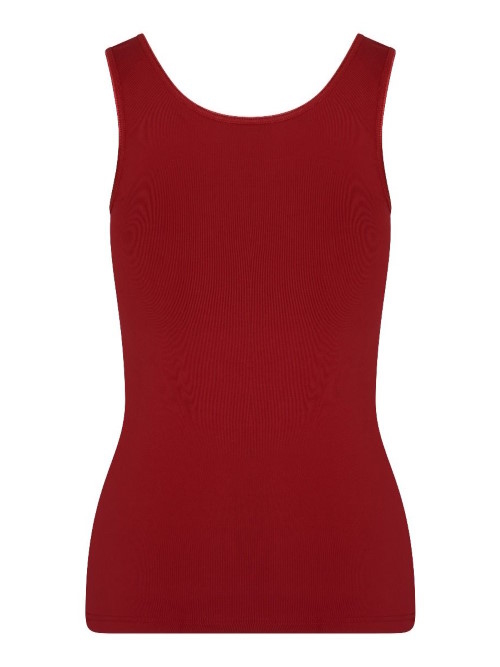 Sous-vêtements Beeren Elegance rouge foncé chemise pour femmes Sous-vêtements Beeren Elegance rouge foncé chemise pour femmes