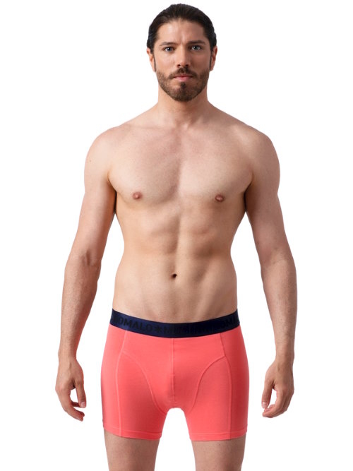 Muchachomalo Basic corail boxer Muchachomalo Basic corail boxer