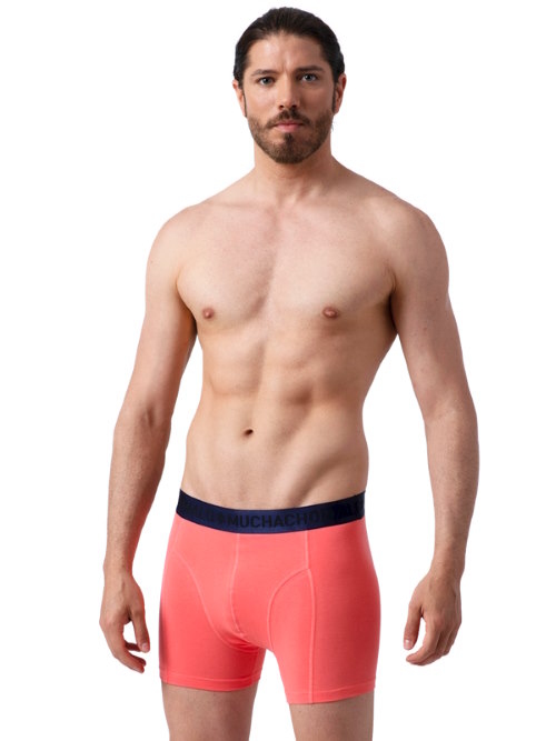 Muchachomalo Basic corail boxer Muchachomalo Basic corail boxer