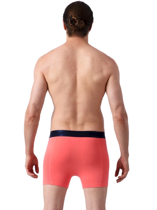 Muchachomalo Basic corail boxer Muchachomalo Basic corail boxer