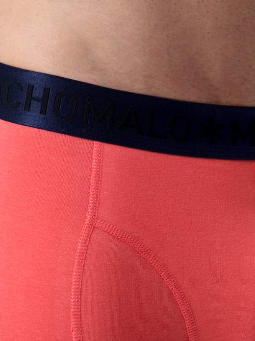 Muchachomalo Basic corail boxer Muchachomalo Basic corail boxer