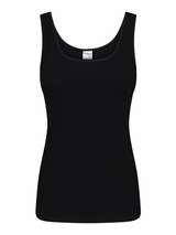 Beeren Sous-vêtements Madonna noir chemise pour femmes