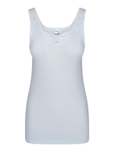 Beeren Sous-vêtements Brenda blanc chemise pour femmes
