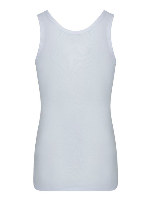 Sous-vêtements Beeren M3000 blanc singlet pour hommes Sous-vêtements Beeren M3000 blanc singlet pour hommes