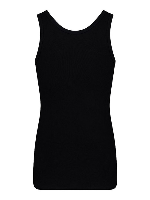 Sous-vêtements Beeren M3000 noir singlet pour hommes Sous-vêtements Beeren M3000 noir singlet pour hommes
