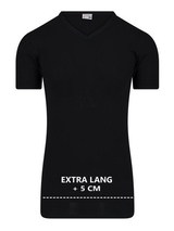 Beeren Sous-vêtements M3000 noir shirt