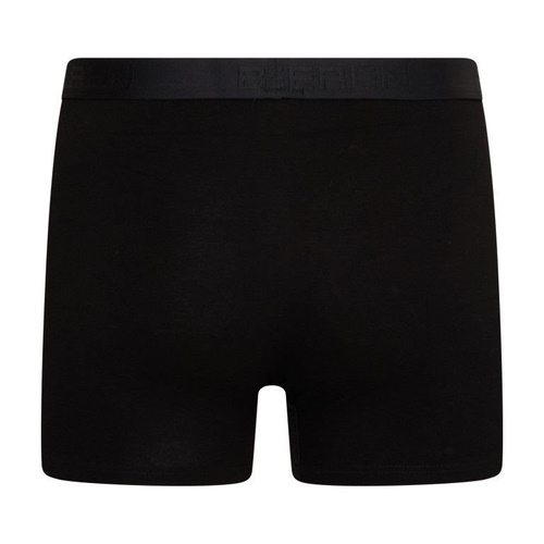 Sous-vêtements Beeren Dylan noir boxer Sous-vêtements Beeren Dylan noir boxer