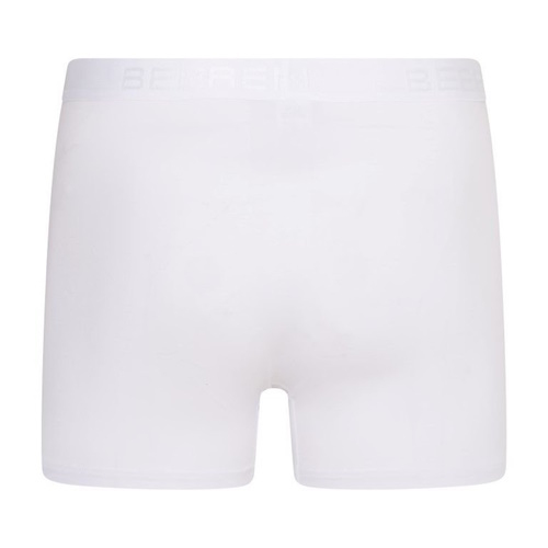 Sous-vêtements Beeren Dylan blanc boxer Sous-vêtements Beeren Dylan blanc boxer