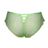 After Eden D-Cup & Up Dolly lime shortie