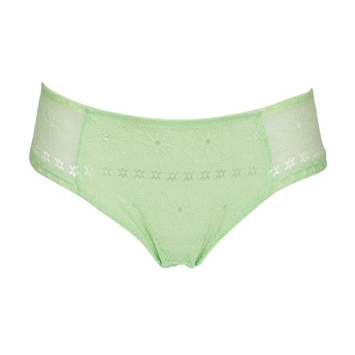 After Eden Didi lime shortie After Eden Didi lime shortie